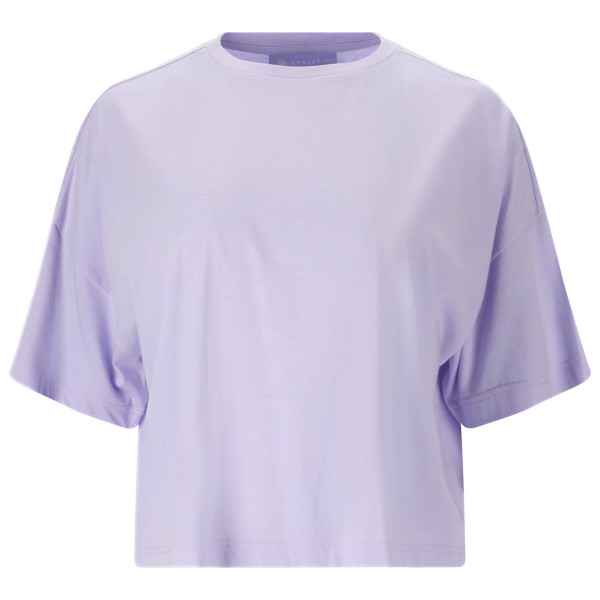 

Женская футболка Reynolds из s/s Athlecia, фиолетовый