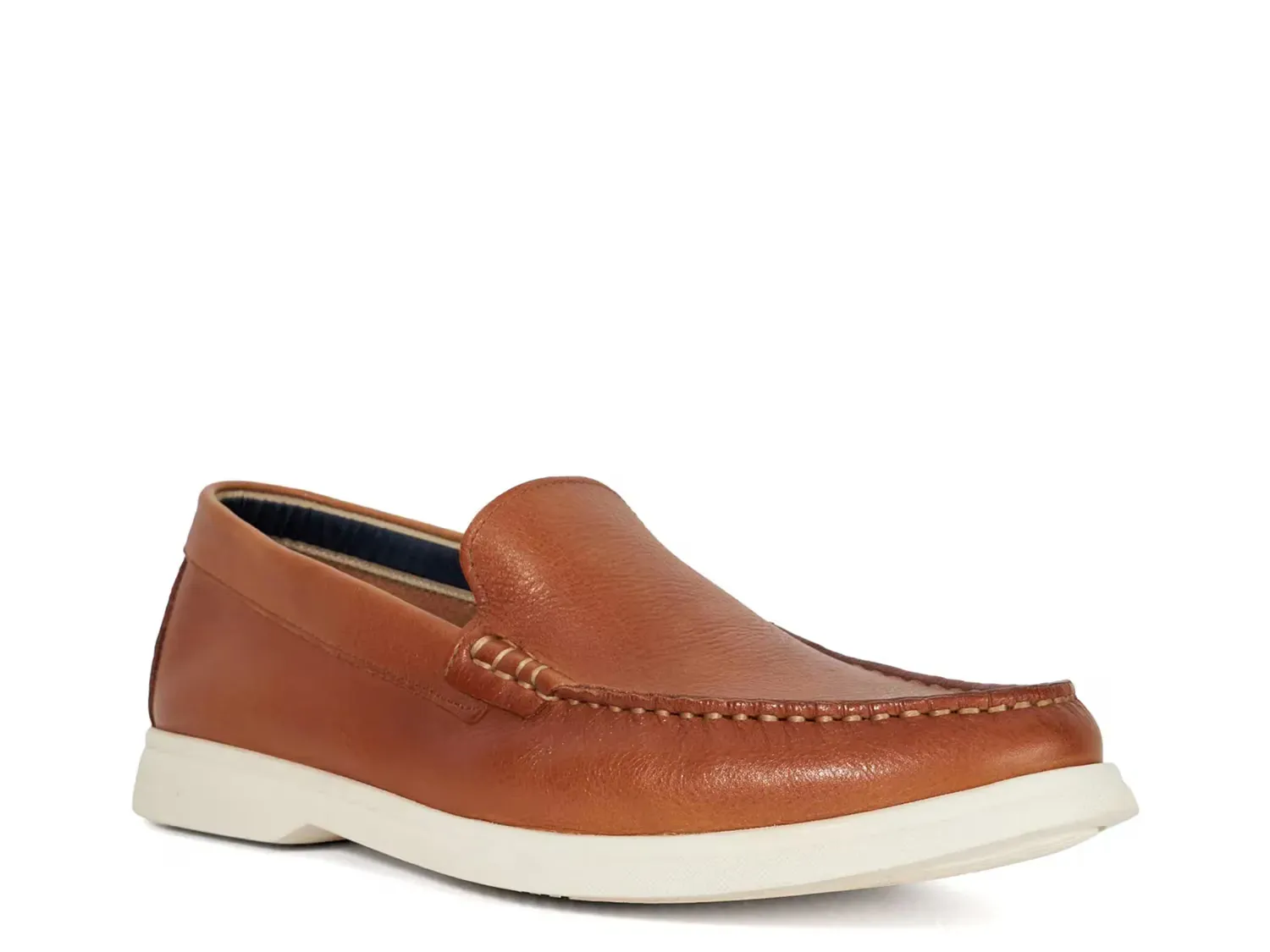 

Лоферы Buftonn Dune London, Cognac