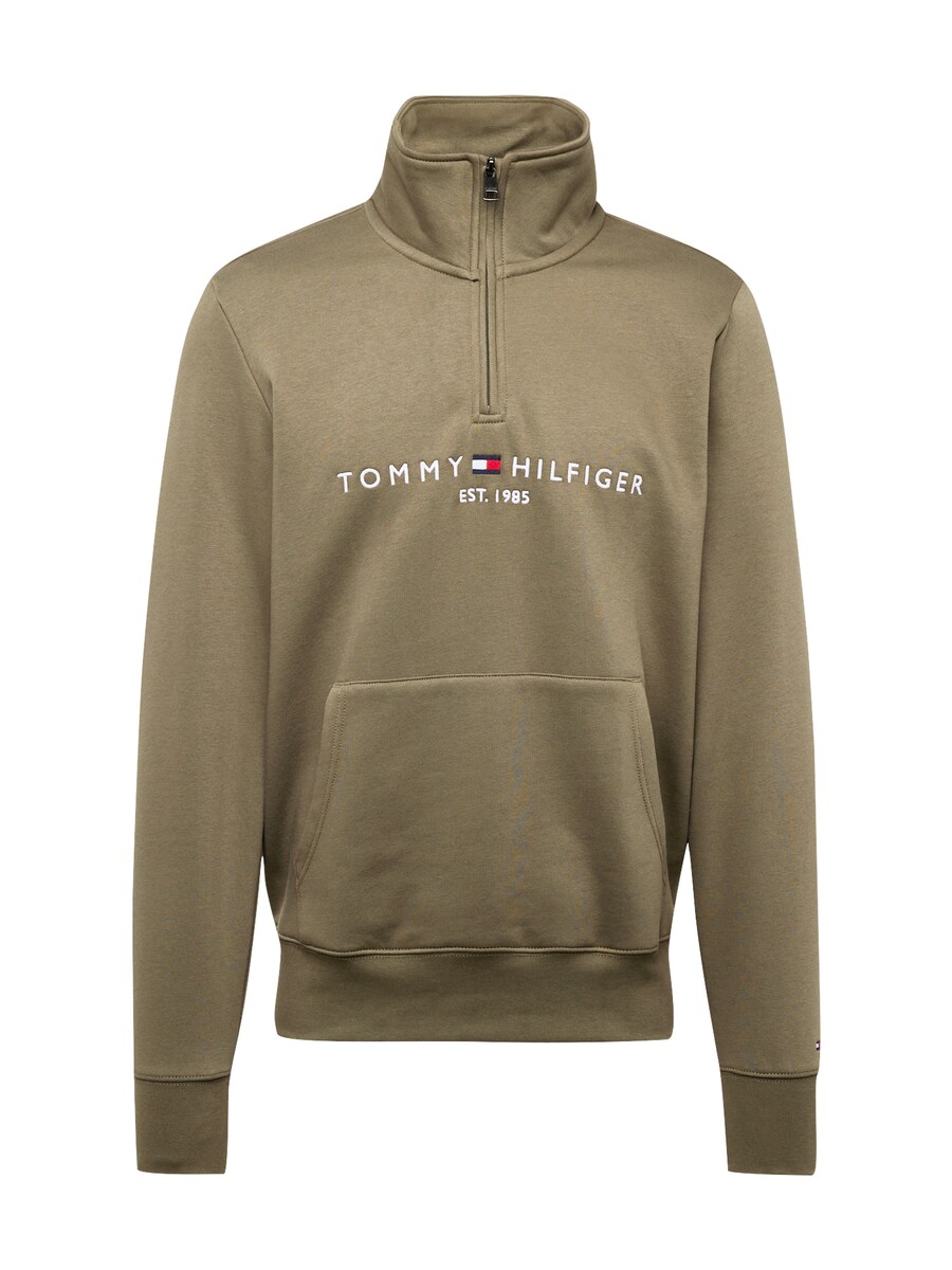 

Свитер TOMMY HILFIGER Sweatshirt, хаки