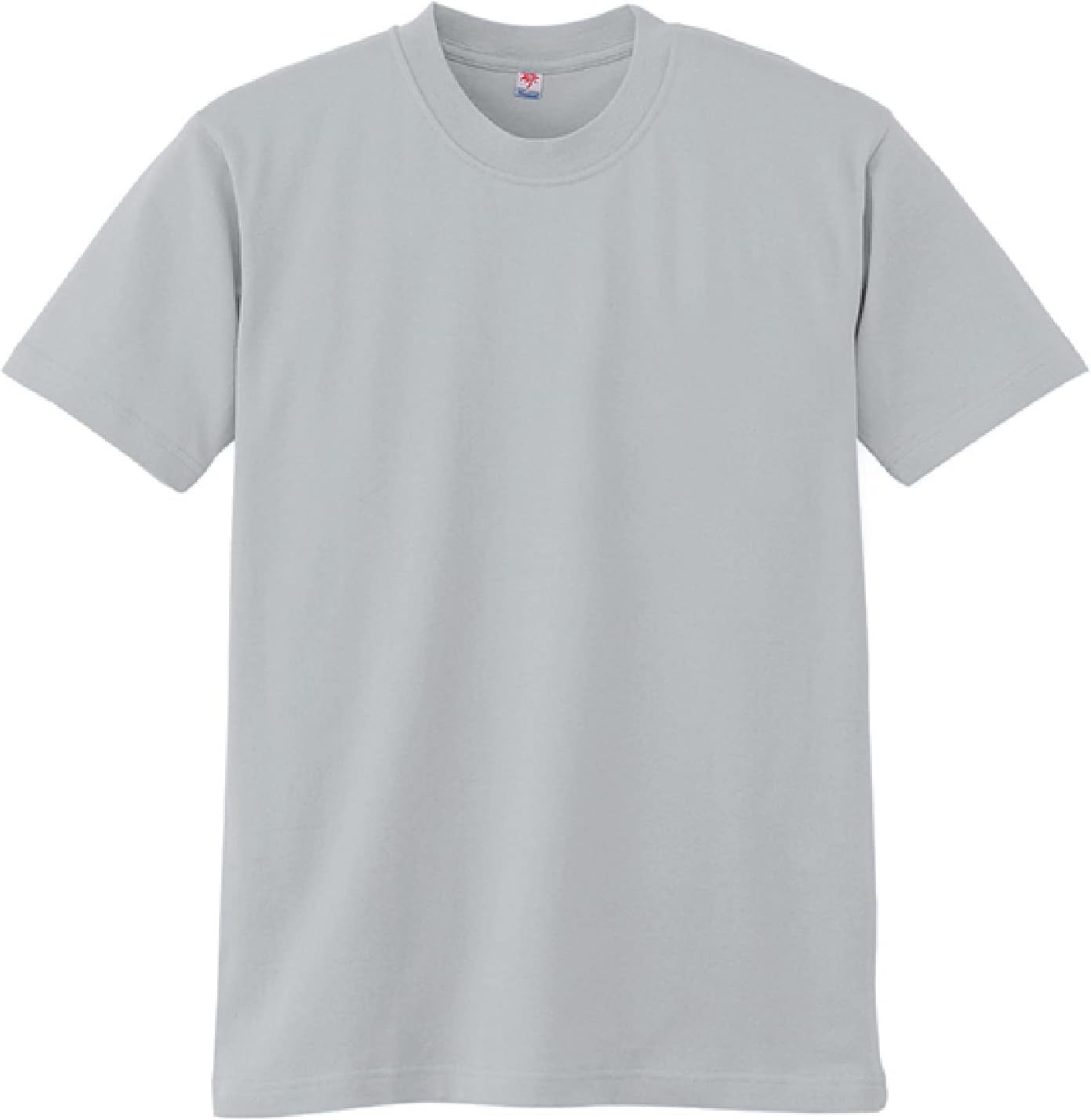 

Футболка с коротким рукавом Kokuraya K-PRO 3021 No Brand, светло-серый