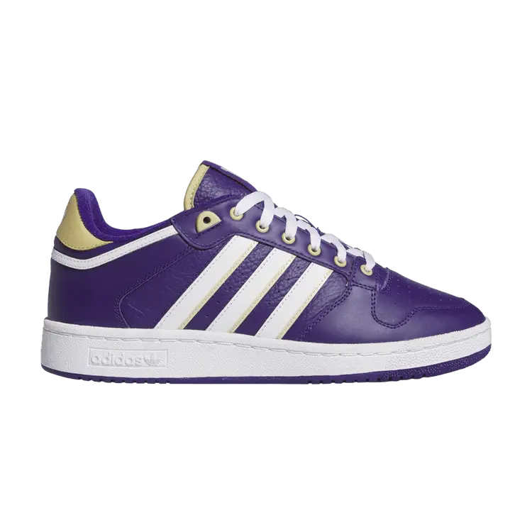 

Кроссовки adidas Centennial RM NCAA Pack - University of Washington, фиолетовый