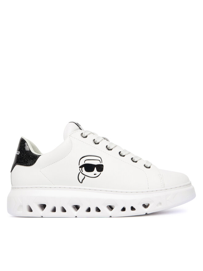 Кроссовки KL64525 Karl Lagerfeld, белый