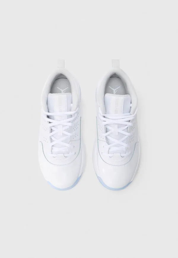 Кроссовки jordan max aura 7 унисекс Jordan, White/Vast Grey — фото 4