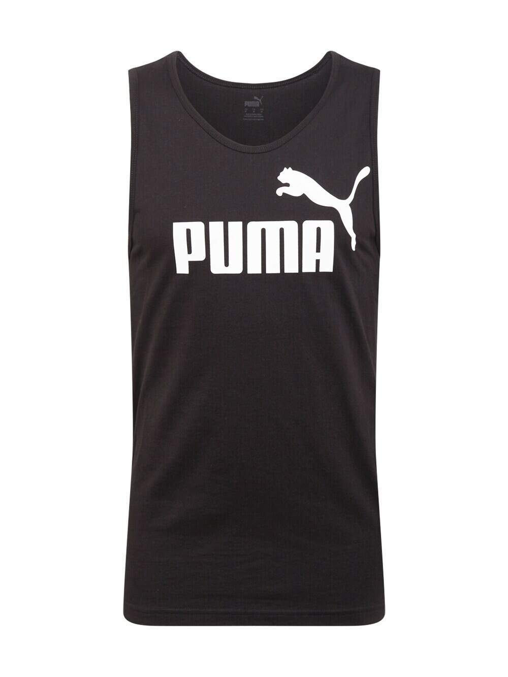 

Рубашка для выступлений Puma, черный