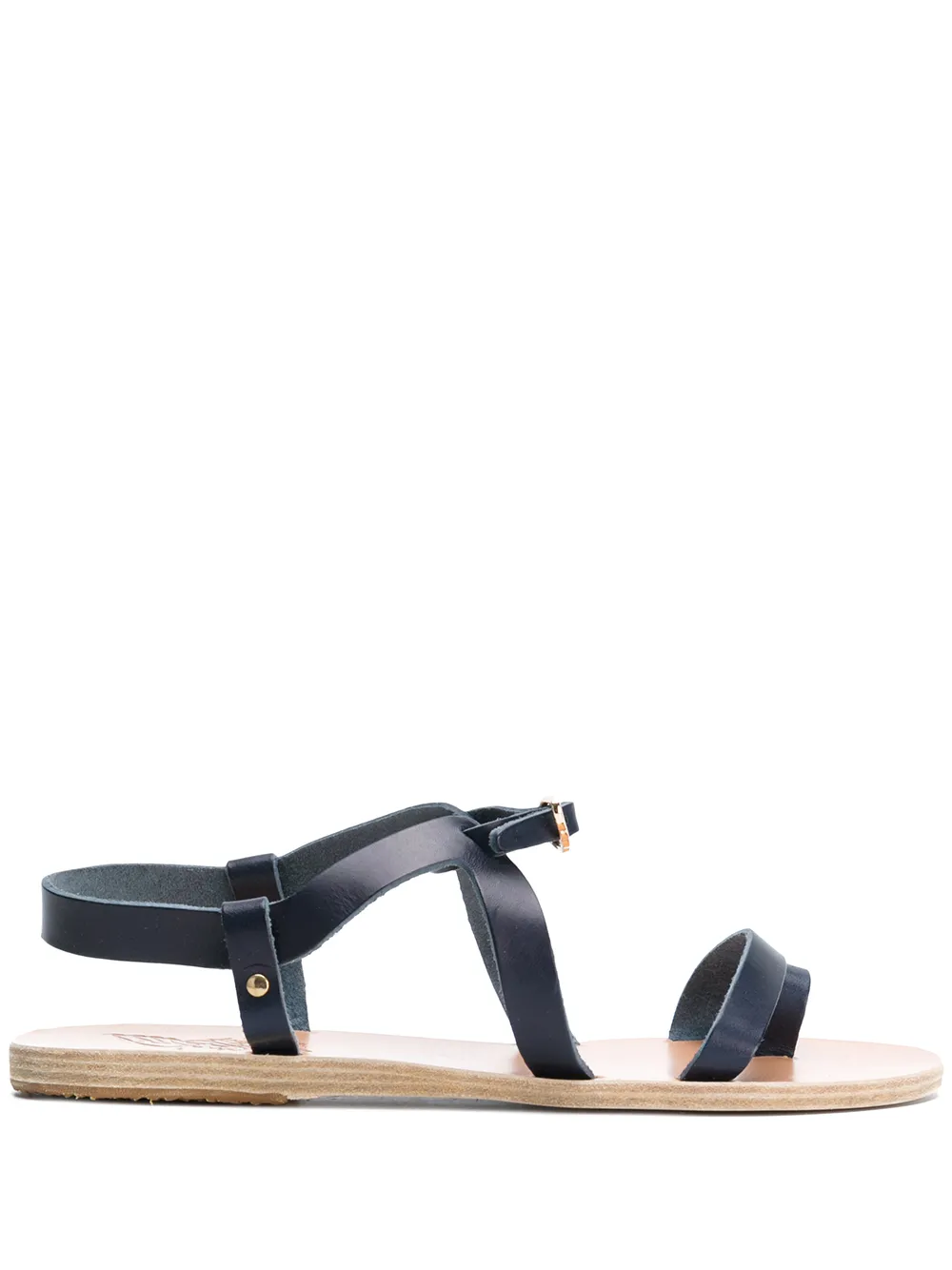 Сандалии 'Phoebe' Ancient Greek Sandals, синий