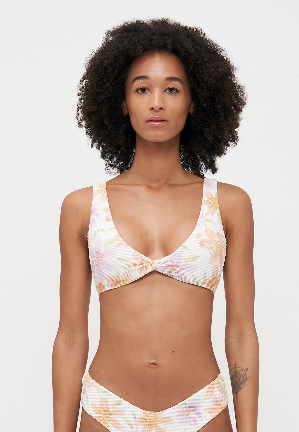 

Верх бикини DAY DRIFTIN TWIST Billabong, мультиколор
