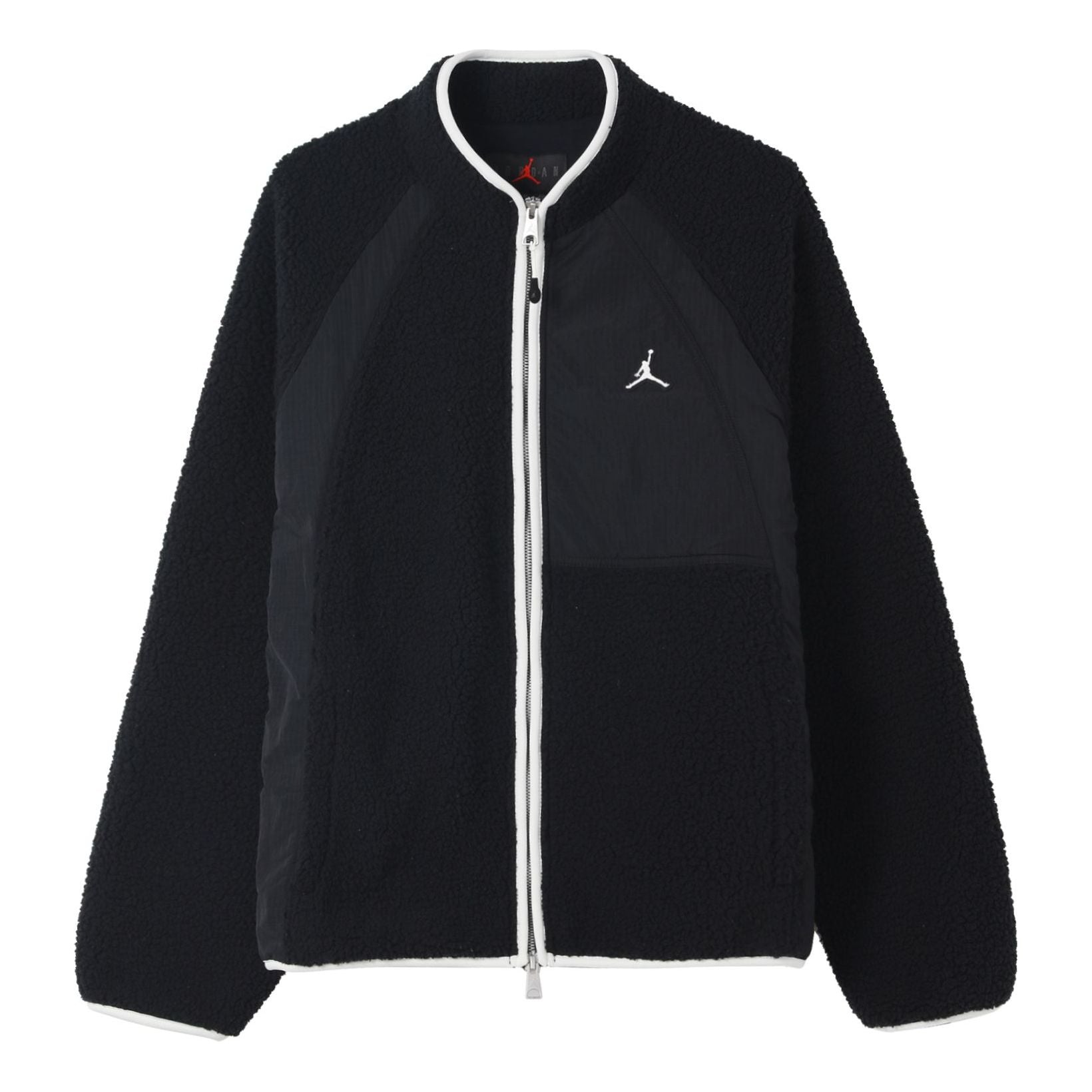 

Куртка Air Jordan Essentials Logo DV1584-010