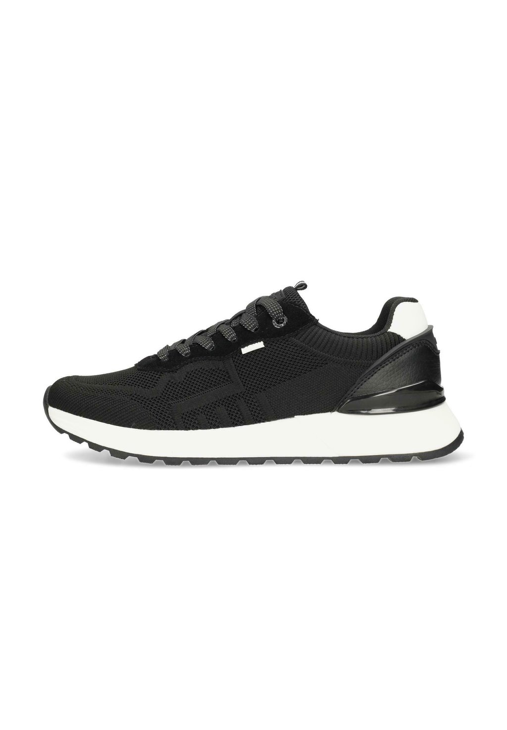 

Низкие кеды SNEAKER LEROY OWYN Mexx, черный