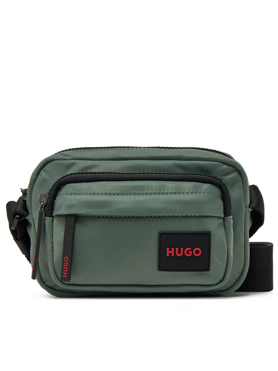 

Сумка через плечо 50531117 Hugo, зеленый