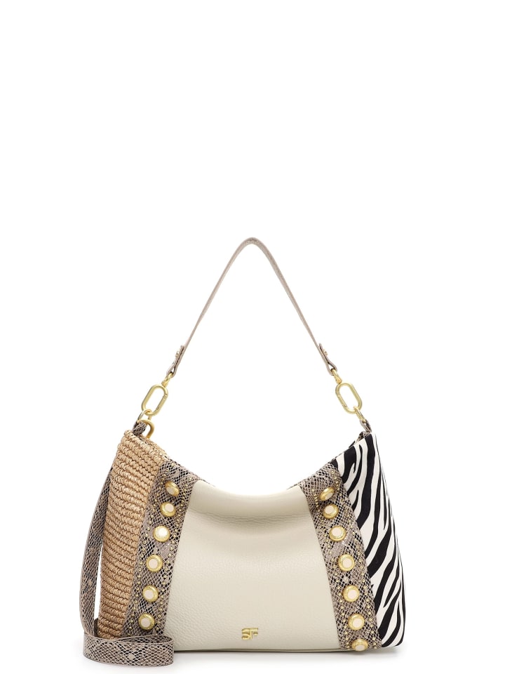 

SURI FREY Сумка SFY Harley в песочном цвете