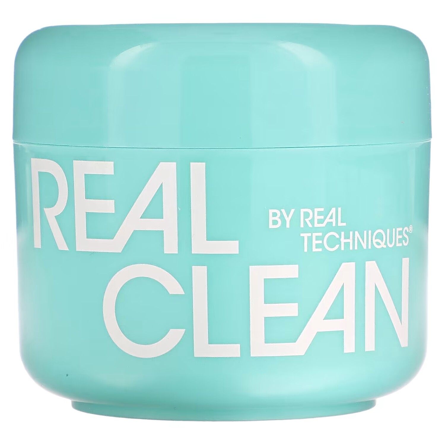 

Real Techniques Real Clean Бальзам для снятия макияжа, 2 унции (56,5 г)