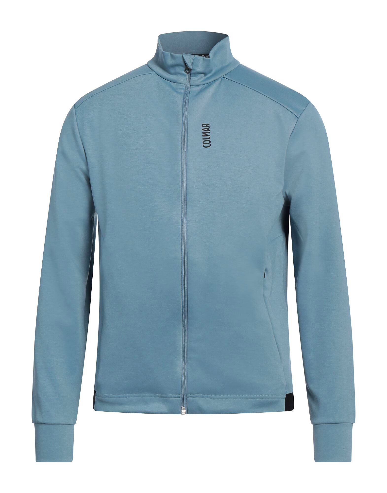 

Толстовка Colmar, светло-голубой