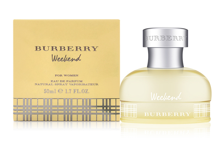 Burberry Weekend for Women: Парфюмерная вода 100 мл — фото 4