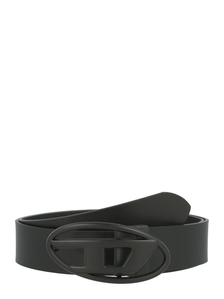 

Повседневный ремень DIESEL Belt B-1DR, черный