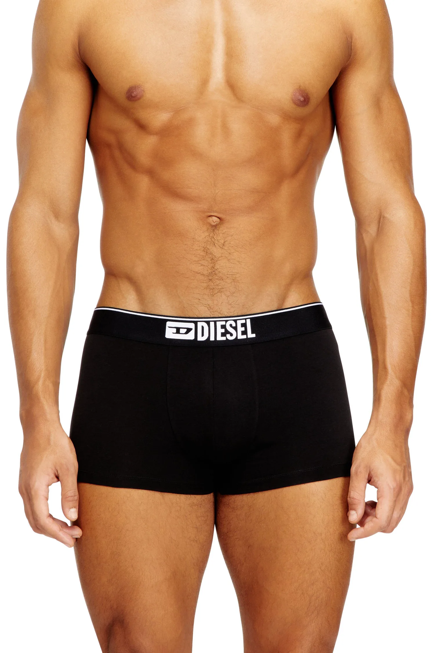 Мужские боксеры, комплект из 3 штук, DAMIEN-D-BOX-3PACK Diesel, Other 1
