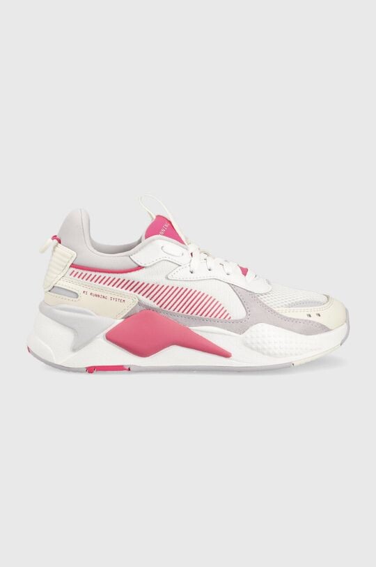 

Кроссовки RS-X Reinvention Puma, розовый