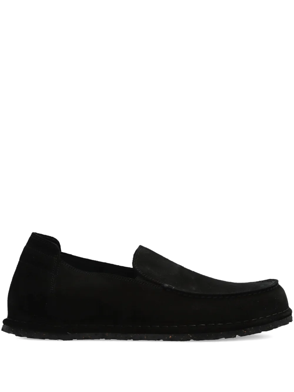 

Лоферы Utti Shearling BIRKENSTOCK, черный