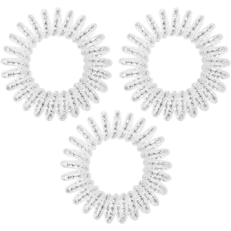 

Резинки для волос invisibobble Original Mother Of Chrome Mother Of Chrome 3 шт