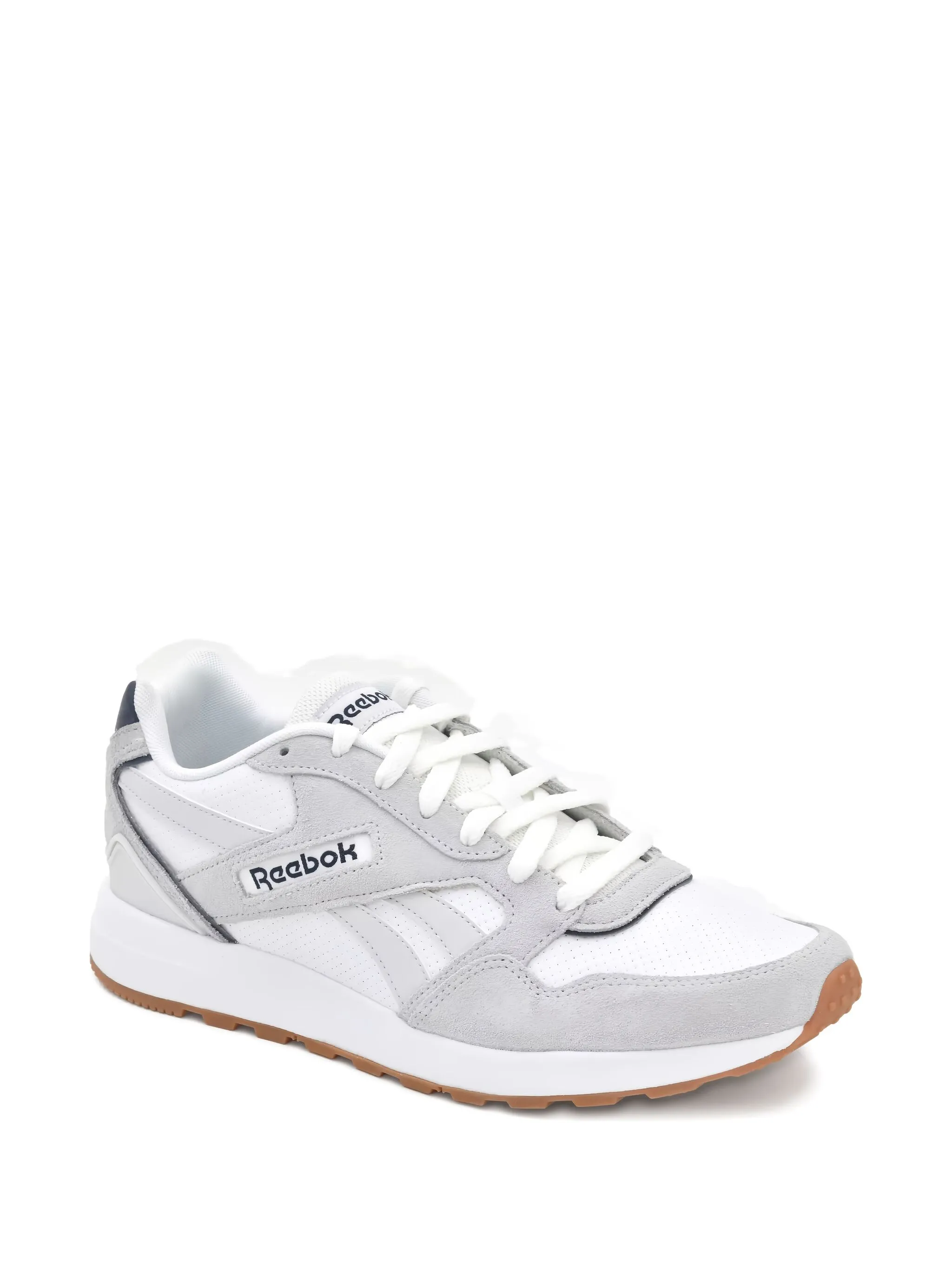 Кроссовки GL1000 Reebok, белый — фото 3
