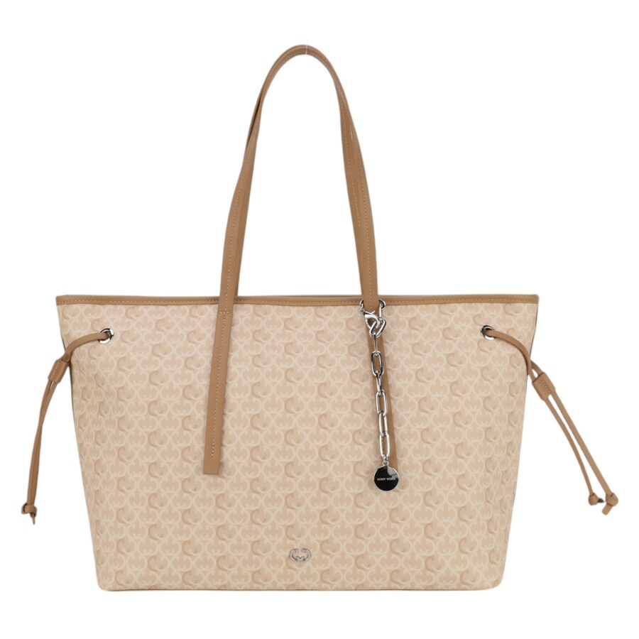 

Сумка-шоппер GERRY WEBER Aeon, цвет Brocade/Light brown