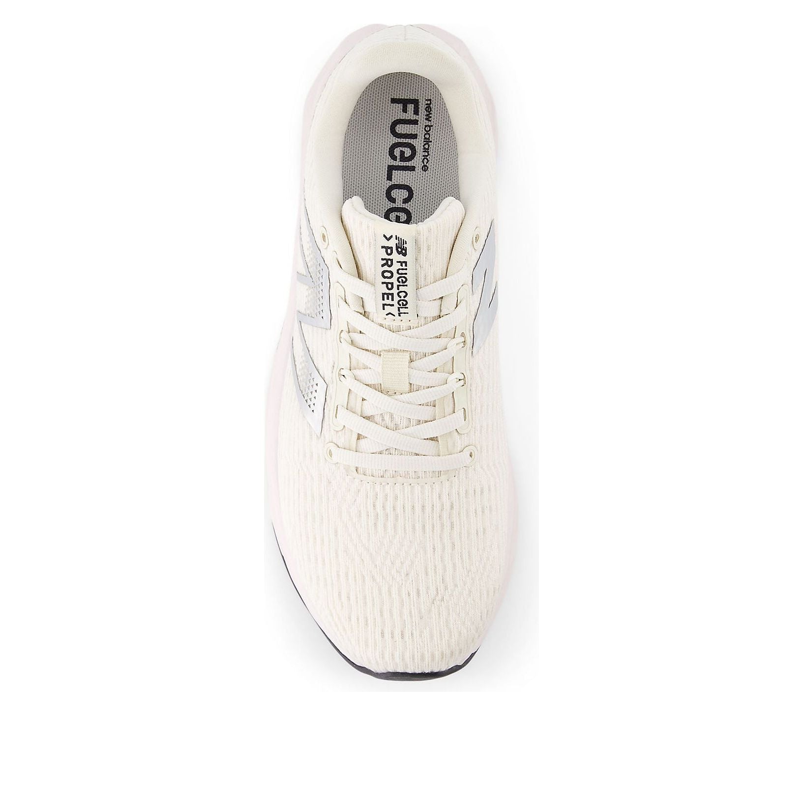 Кроссовки (WMNS) New Balance FuelCell Propel v5 'Linen Pink Sea Salt' — фото 2
