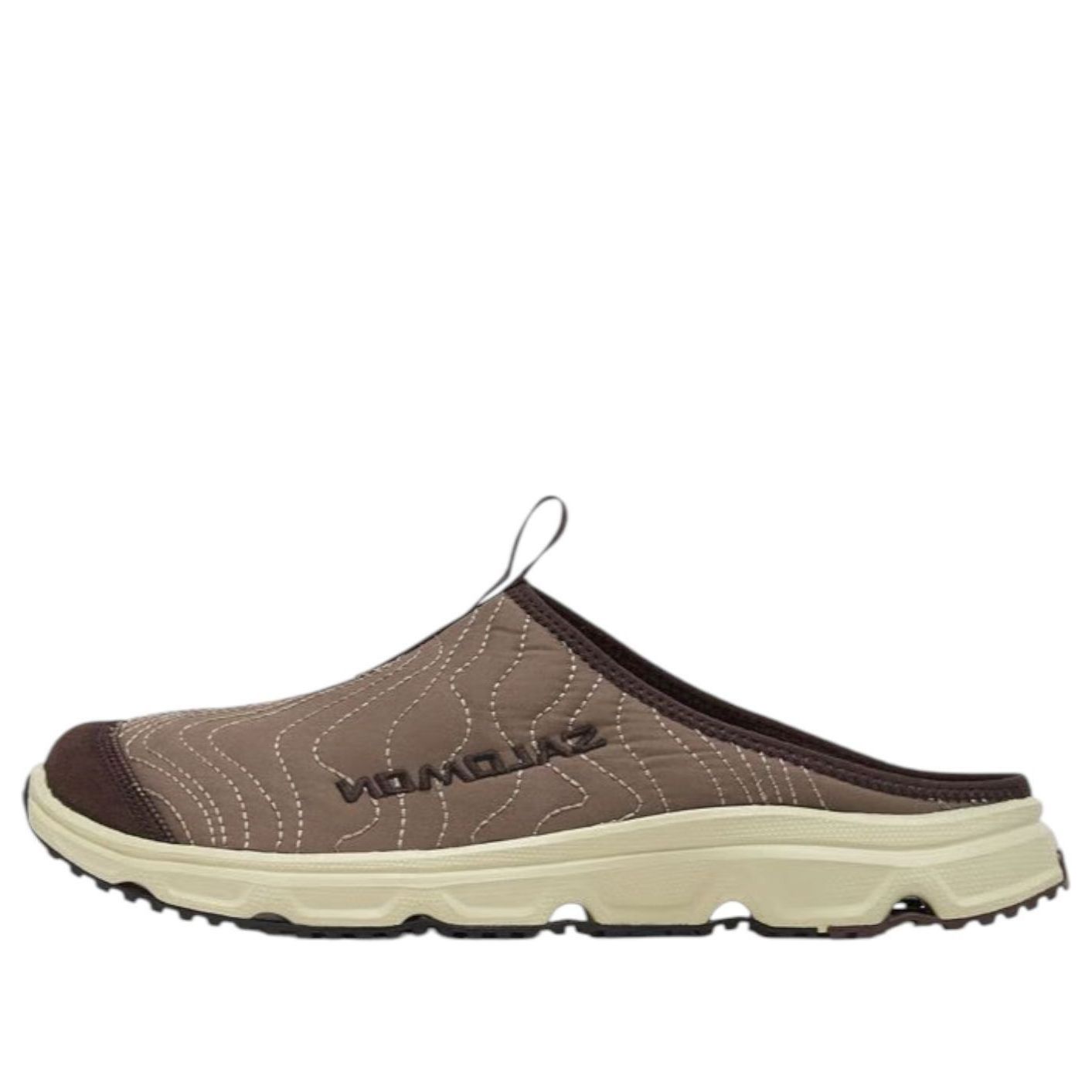 

Сандалии Salomon RX Slides 3.0 ATQ 'Falcon Green Haze'