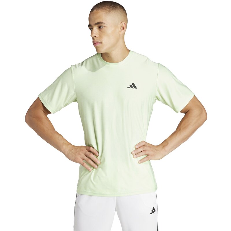 Рубашка tr-es stretch t Adidas, мультиколор — фото 2