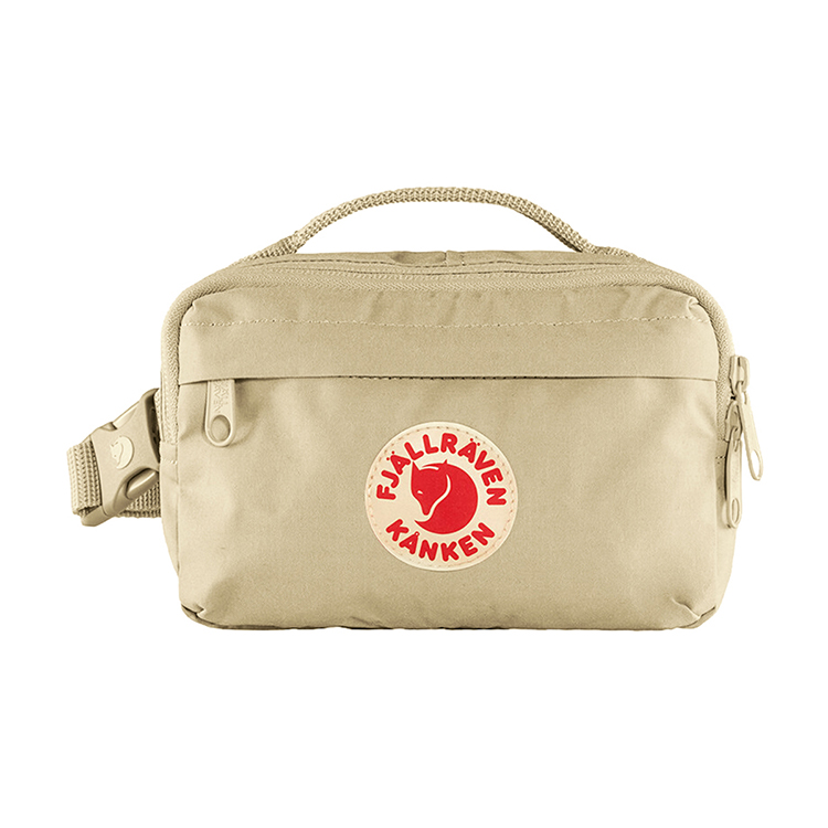 

Поясная сумка 2 л для активного отдыха, полиэстер, цвет дуб, унисекс Fjallraven, oak