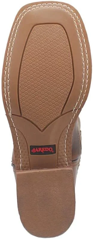 

Женские ковбойские сапоги Dan Post Dionne Laredo, коричневый