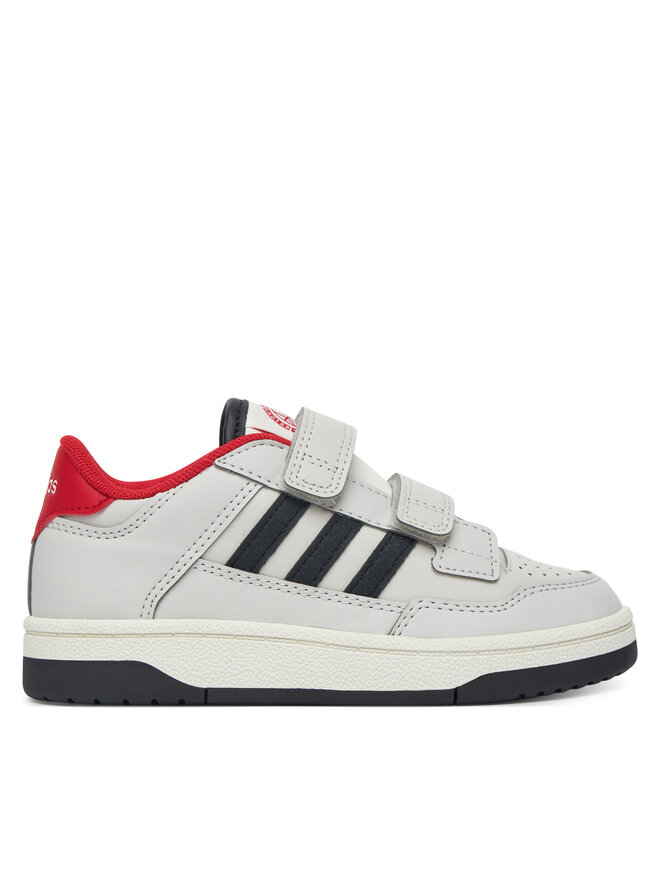 

Кроссовки Rapid Court JS0636 Adidas, серый