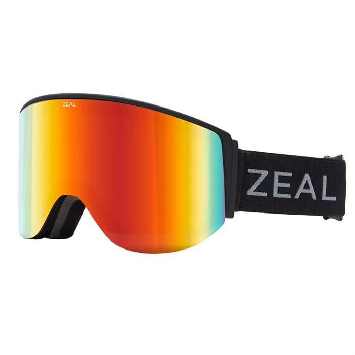 

Очки Beacon с низкой посадкой на переносице Zeal, Dark Night/Polarized Phoenix
