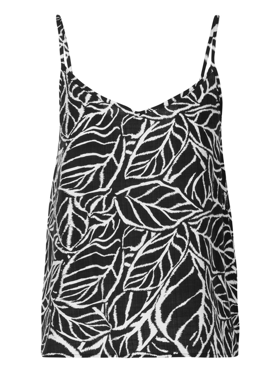 

Топ KOROSHI, Black