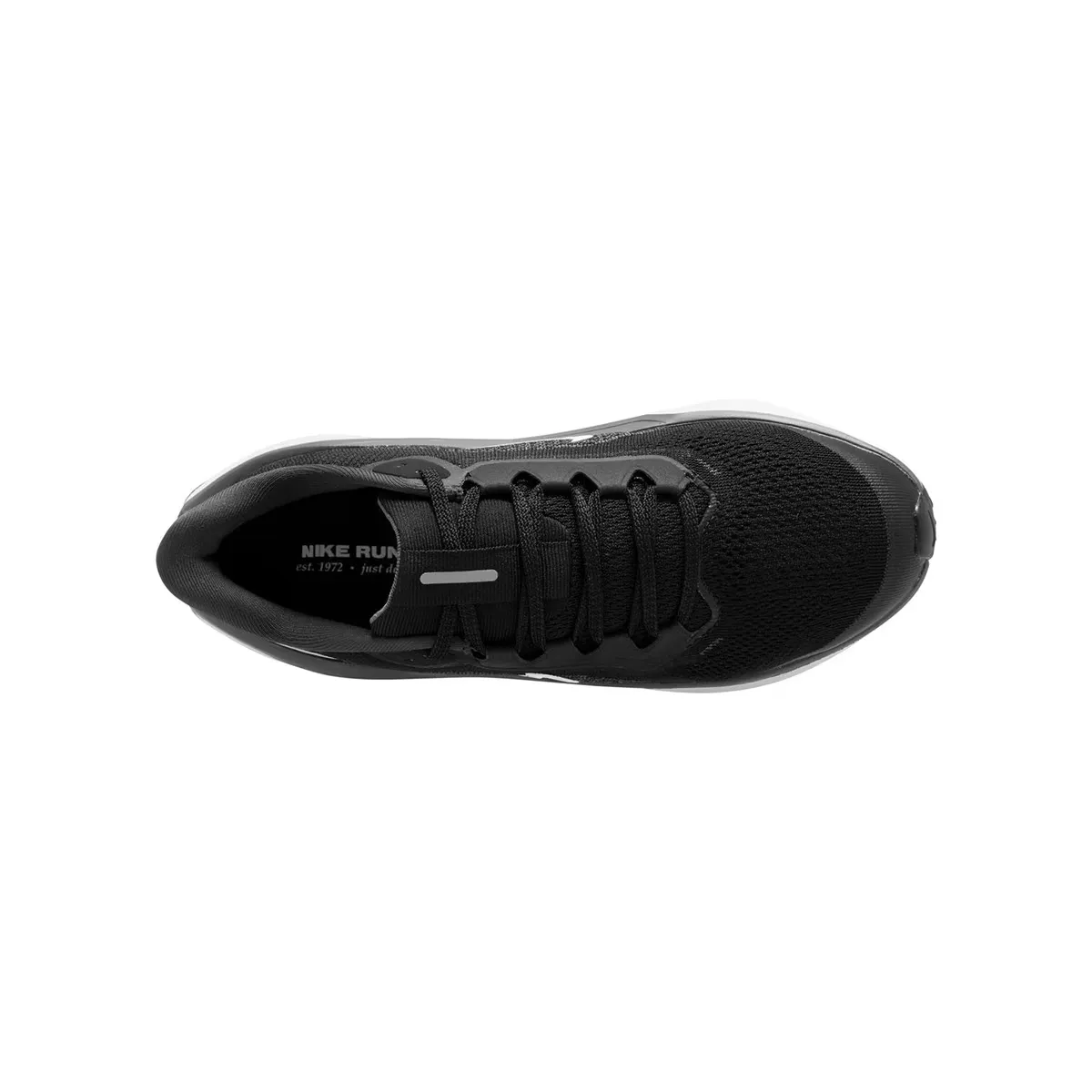 Nike Air Zoom Pegasus 40 Детские кроссовки Nike, чёрный — фото 3
