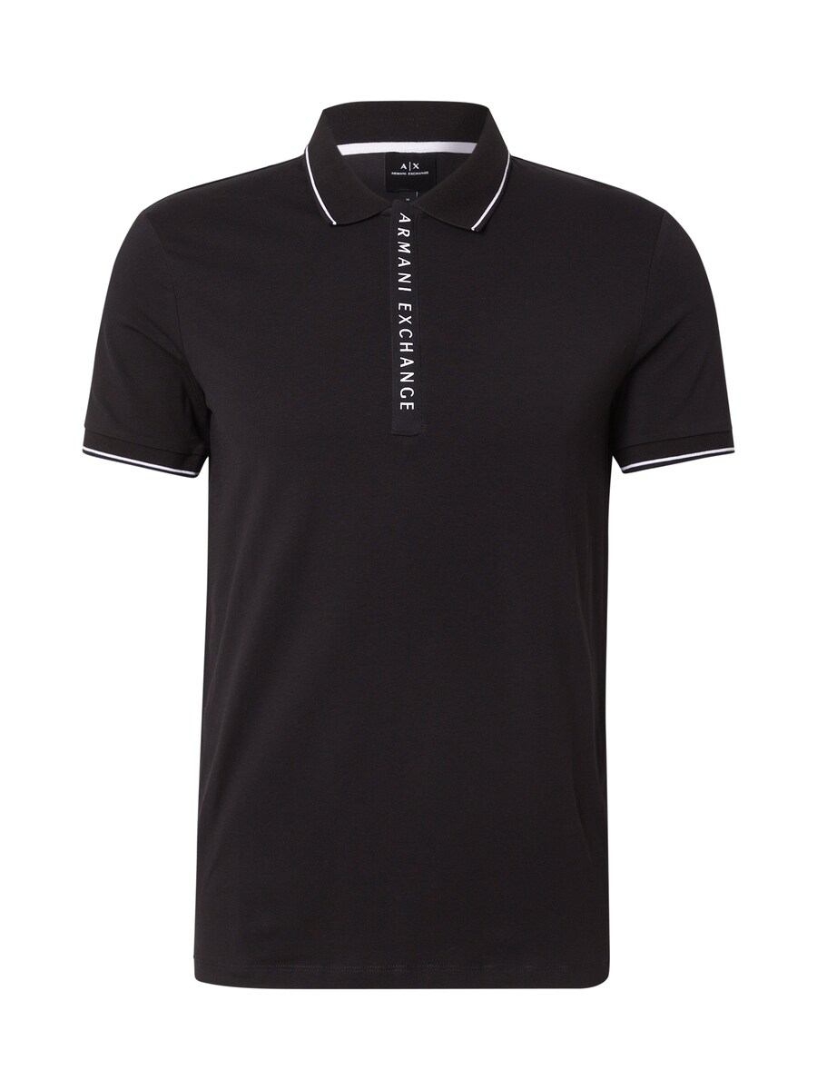 

Футболка ARMANI EXCHANGE, Black