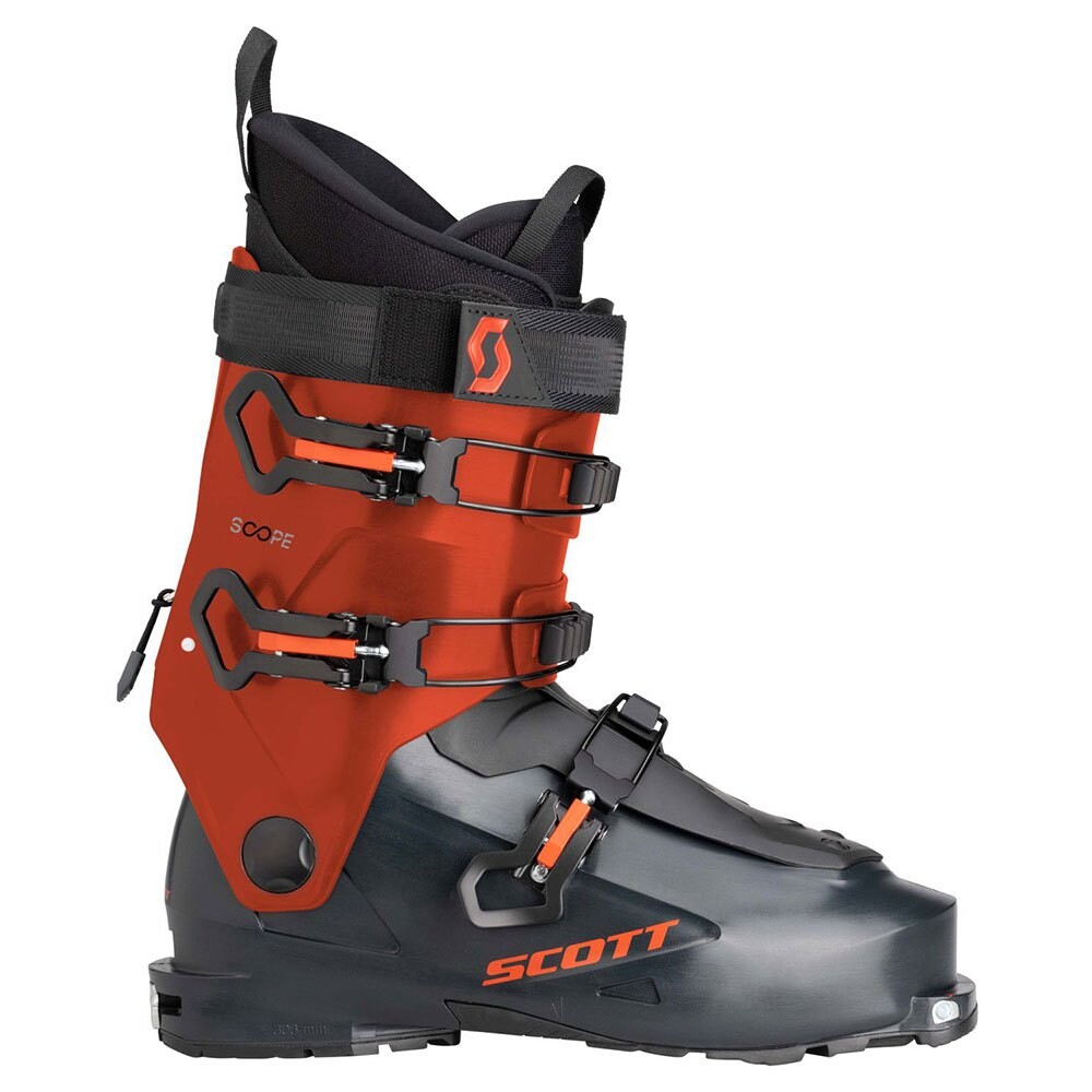 

Лыжные ботинки Scott Scope Touring