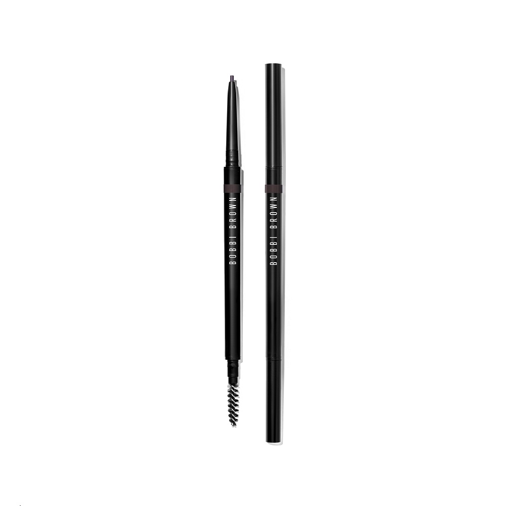 

Карандаш для бровей micro brow pencil Bobbi Brown, цвет espresso, вес 0.7 гр.