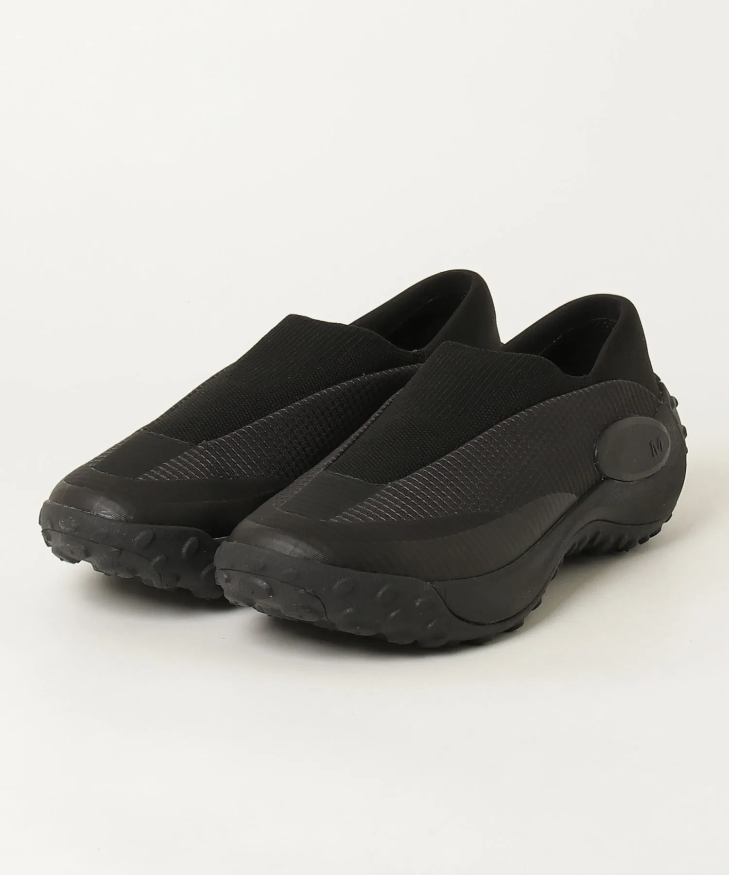 Мужские слипоны MERRELL Jungle Trek Moc