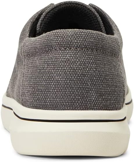 Детские кеды Ariat Unisex-Child YTHHilo (унисекс), черный — фото 2