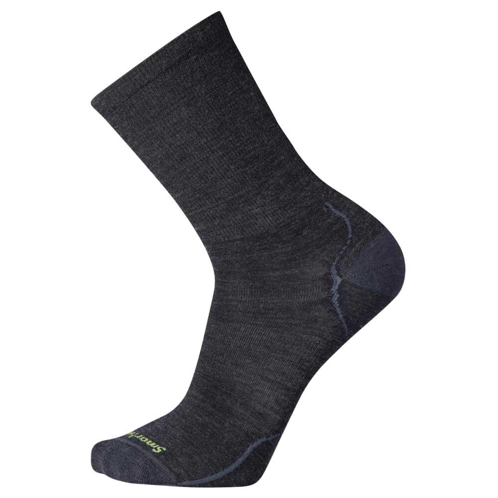 

Носки Smartwool Everyday Anchor Line Crew, серый