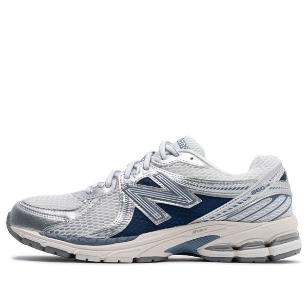 

Кроссовки 860v2 Northern Lights Pack New Balance, белый