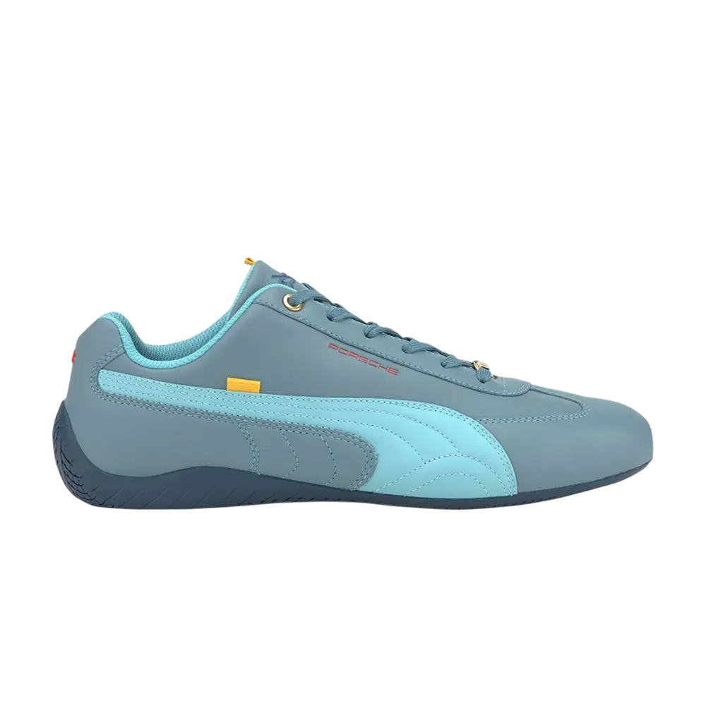 

Кроссовки Porsche Legacy x Speedcat Turbo Puma, синий
