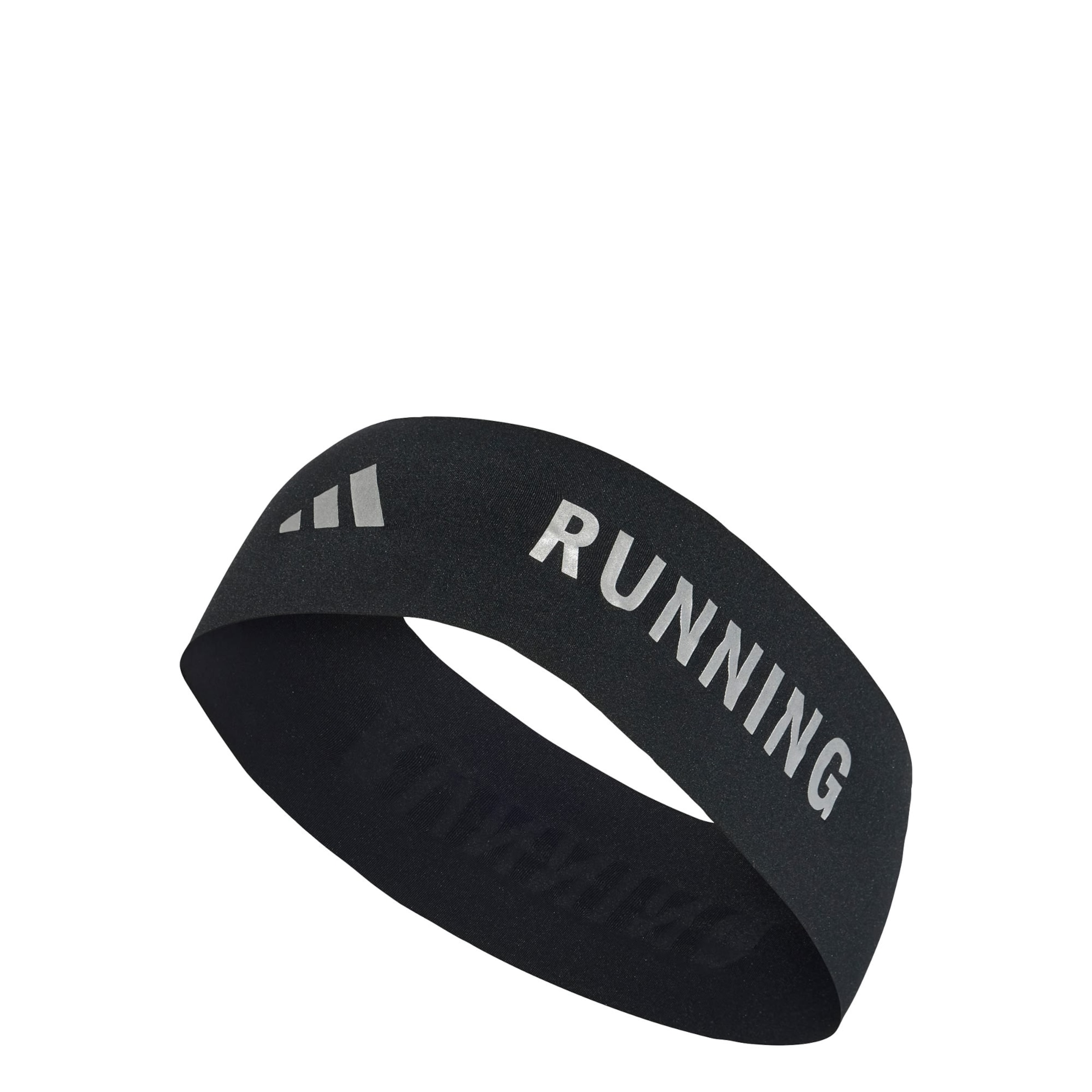 

Adidas Performance Спортивная повязка на голову 'Running Climacool' в черном цвете