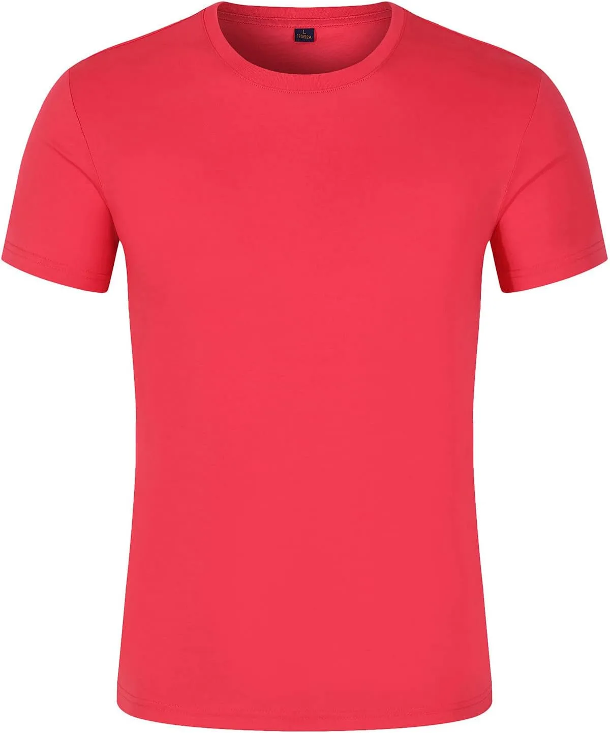 

Футболка Muscularfit мужская летняя с коротким рукавом