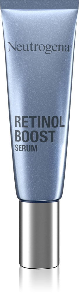 

Антивозрастная сыворотка с ретинолом Neutrogena, 30 мл