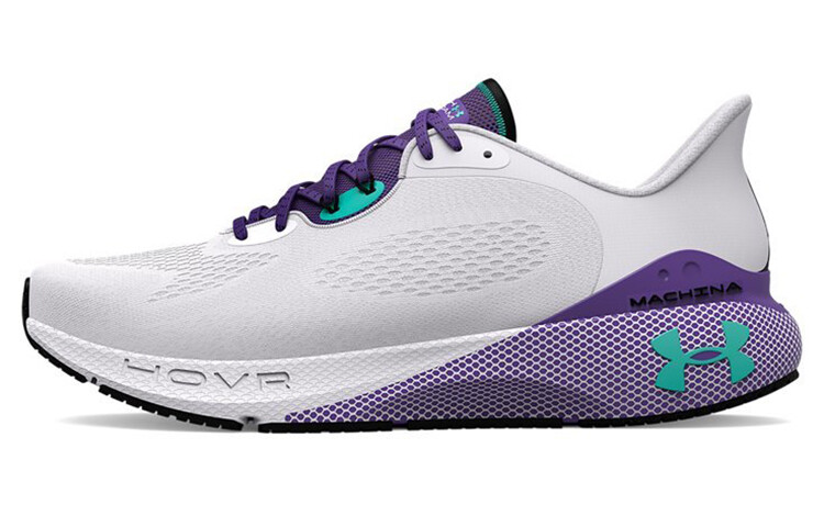 

Кроссовки Under Armour HOVR Machina 3 мужские