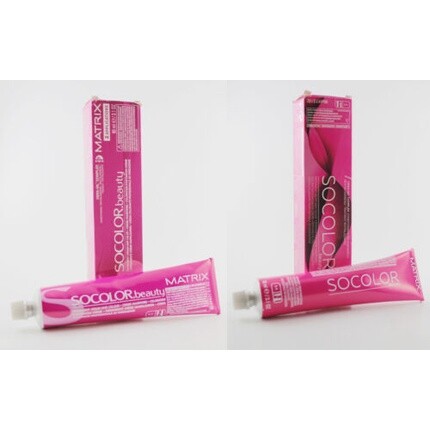 

Краска для волос Socolor Beauty Extra Coverage 90 мл, Matrix