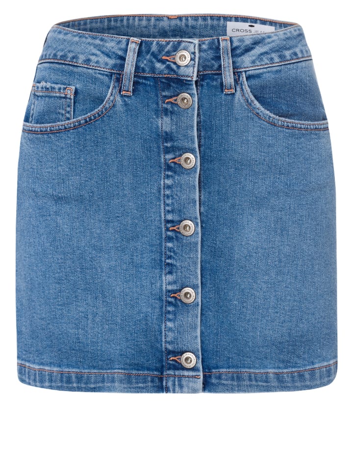 

Джинсы Cross Jeans, синий