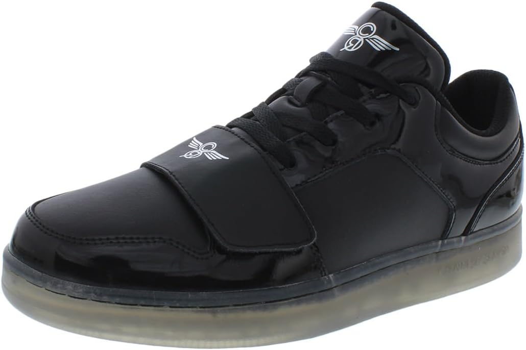 

Мужские кроссовки Creative Recreation Cesario Low, черный
