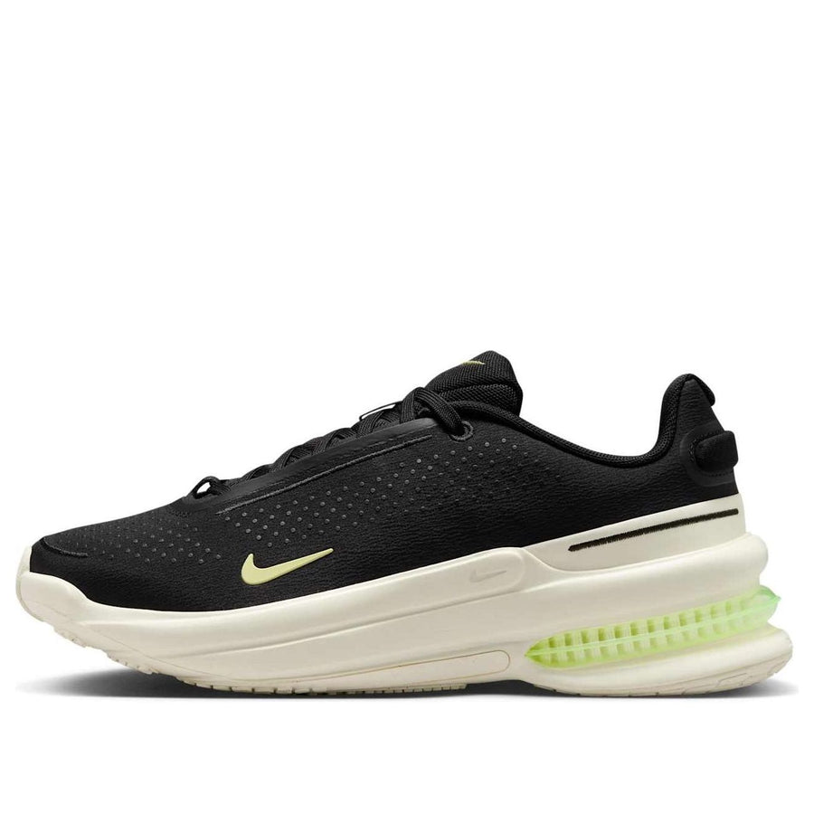 Кроссовки (WMNS) Nike Air Zoom Upturn SC 'Black Sail Volt Tint', черный