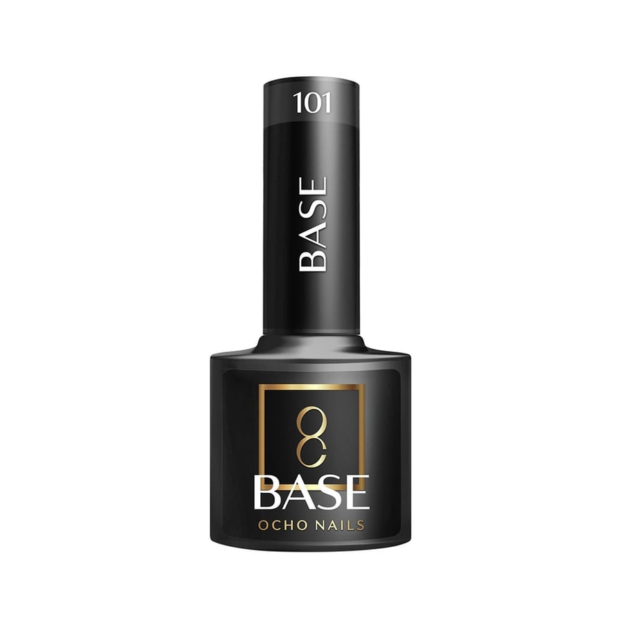 

OCHO NAILS Гибридная база 101 -5 г Active Shop